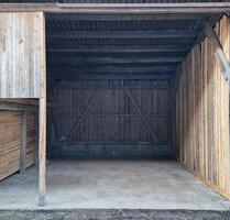 Lagerraum abschließbar Tiefe 6m, Breite 5m - Wangen im Allgäu