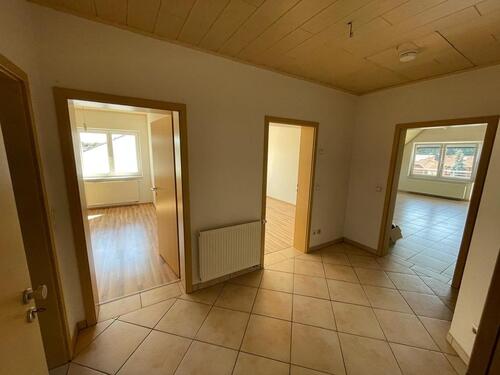 Foto - 3 Zimmer Etagenwohnung in Jockgrim