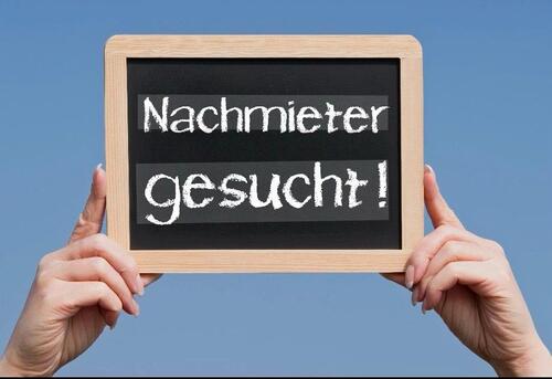 Foto - 3 Raum Mietwohnung - 480,00&nbsp;EUR Kaltmiete, ca.&nbsp; 64,00&nbsp;m&sup2;