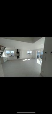 Foto - Wunderschöne 3,5 Zi. Maisonettewohnung mit herrlichem Weitblick