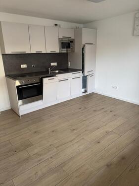 Foto - 2 Zimmer Erdgeschoßwohnung zur Miete in Deggendorf