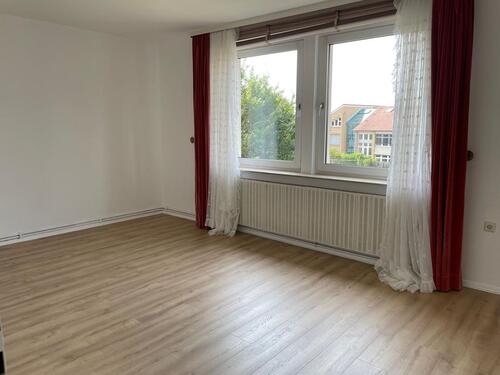 Foto - Schöne 2-Zimmer-Wohnung mit Einbauküche und Tageslichtbad