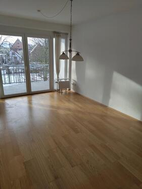 Foto - Seniorengerechte 2-Zimmerwohnung in Stadthagen 62 qm Wallgarten