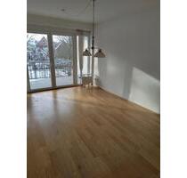 Seniorengerechte 2-Zimmerwohnung in Stadthagen 62 qm Wallgarten