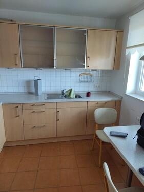 Foto - 2 Zimmer Etagenwohnung zur Miete in Stadthagen