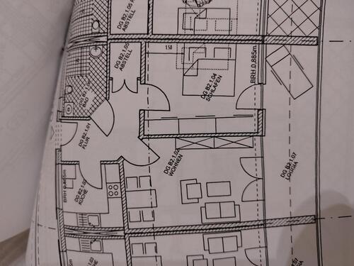 Foto - Etagenwohnung in Stadthagen zur Miete