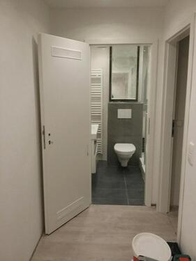 Foto - Etagenwohnung in Bielefeld zur Miete