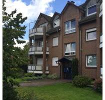 Kleine Wohnung in bevorzugter Wohngegend - Bad Rothenfelde