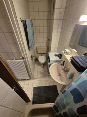 Foto - Erdgeschoßwohnung in Göttingen zur Miete