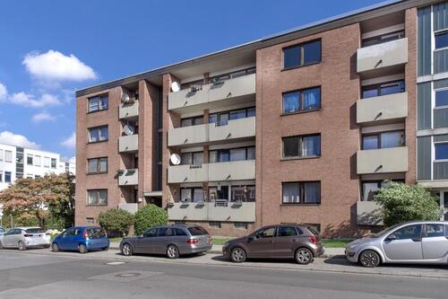 Foto - Apartment mit Parkplatzoption - 508,00&nbsp;EUR Kaltmiete, ca.&nbsp; 48,00&nbsp;m&sup2;