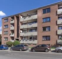 Apartment mit Parkplatzoption - 508,00&nbsp;EUR Kaltmiete, ca.&nbsp; 48,00&nbsp;m&sup2; in Aachen (PLZ: 52068) Aachen-Mitte