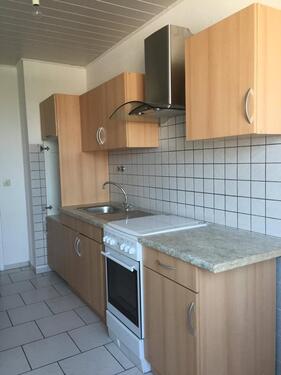 Foto - 3 Zimmer Etagenwohnung in Paderborn