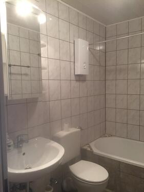 Foto - Etagenwohnung in Paderborn zum Kaufen