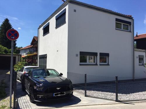 Foto - 3 Zimmer Einfamilienhaus zum Kaufen in Dießen am Ammersee