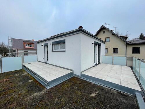 Foto - 3 Zimmer Einfamilienhaus in Dießen am Ammersee