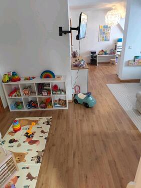 Foto - 3.5 Zimmer Dachgeschoßwohnung zur Miete in Radevormwald