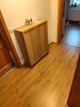 Foto - Dachgeschoßwohnung in Radevormwald zur Miete