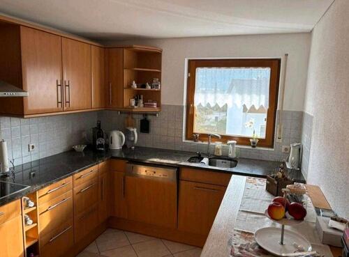 Foto - 4 Zimmer Etagenwohnung zum Kaufen in Lauchringen