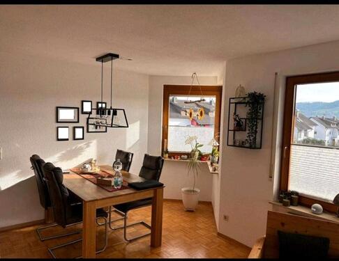 Foto - Etagenwohnung in Lauchringen zum Kaufen