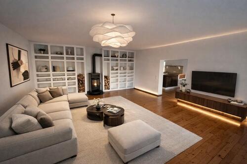 Foto - Arbeiten und Wohnen auf 190m2 am Stadtplatz in Bad Griesbach