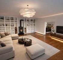 Arbeiten und Wohnen auf 190m2 am Stadtplatz in Bad Griesbach - Ortenburg