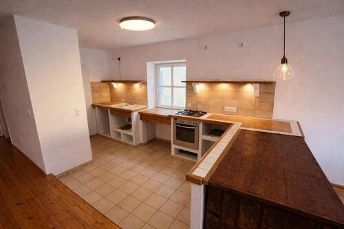 Foto - 5 Zimmer Etagenwohnung in Ortenburg