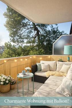 Foto - Möblierte Wohnung mit See & Bergsicht