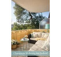 Möblierte Wohnung mit See & Bergsicht - Lindau (Bodensee)