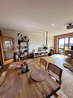 Foto - 3 Zimmer Terrassenwohnung zur Miete in Lindau (Bodensee)