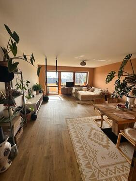 Foto - 3 Zimmer Terrassenwohnung in Lindau (Bodensee)