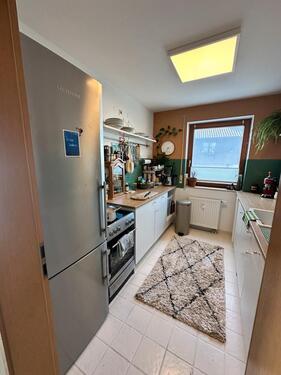 Foto - Terrassenwohnung in Lindau (Bodensee) zur Miete