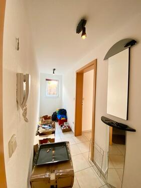 Foto - 4 Zimmer Etagenwohnung in Ebergötzen