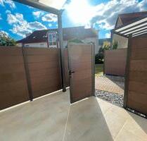 Schöne Erdgeschosswohnung zu vermieten ! - Hameln Kernstadt