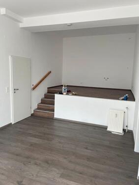 Foto - Erdgeschoßwohnung in Hameln zur Miete