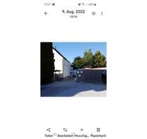 3 Zimmer Dachgeschosswohnung in Plattling