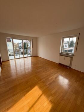 Foto - 3-Zimmer Wohnung in Ingolstadt Südwest - befristet bis 31.12.2026