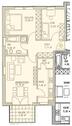 Foto - 3 Zimmer Etagenwohnung in Hohenwart