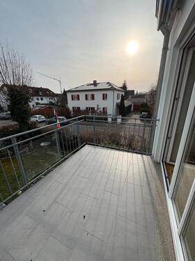 Foto - Etagenwohnung in Hohenwart zur Miete