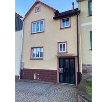 Einfamilienhaus - 160.000,00&nbsp;EUR Kaufpreis, ca.&nbsp; 95,00&nbsp;m&sup2; in Tambach-Dietharz (PLZ: 99897)