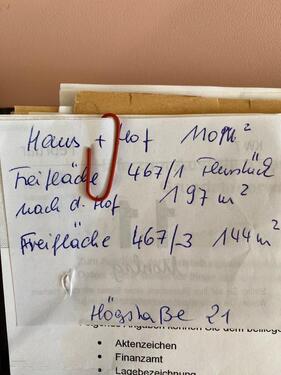 Foto - Reihenhaus in Tambach-Dietharz zum Kaufen