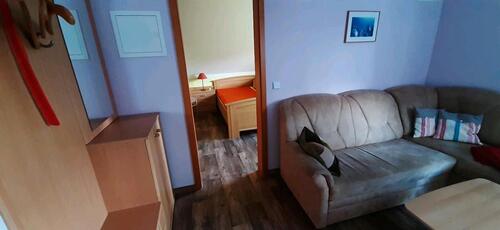 Foto - 2 Zimmer Dachgeschoßwohnung in Sellin