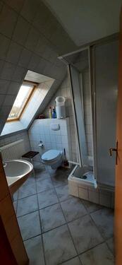 Foto - Dachgeschoßwohnung in Sellin zur Miete