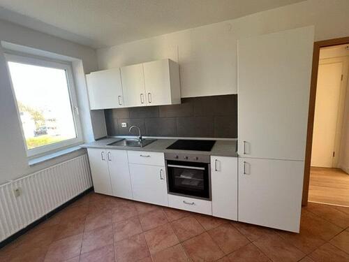 Foto - Renovierte 2-Zimmer-Wohnung in zentraler Lage