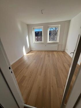 Foto - Etagenwohnung in Kiel zur Miete