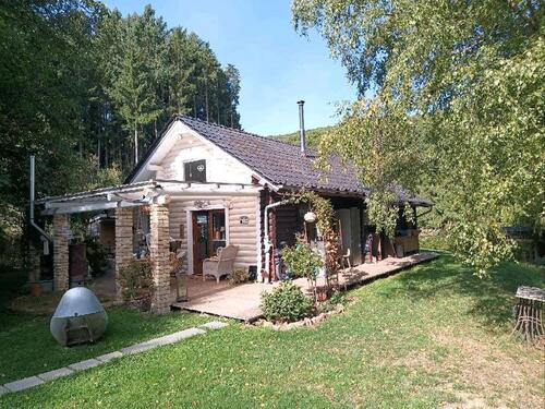 Foto - Einfamilienhaus zum Kaufen in Rockenhausen
