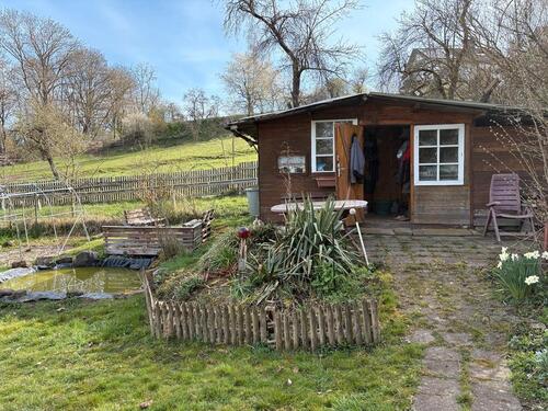 Foto - Grundst&uuml;ck zur Miete in Gudensberg