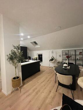 Foto - 4 Zimmer Etagenwohnung in Hamburg