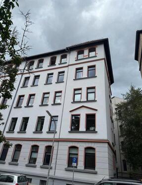 Foto - Zentral wohnen: Bahnhof & JFK-Platz Oker
