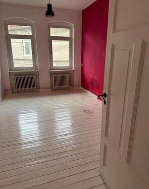 Foto - Etagenwohnung in Braunschweig zur Miete