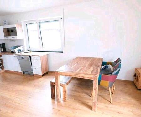 Foto - 3 Zimmer Erdgeschoßwohnung zur Miete in Metten